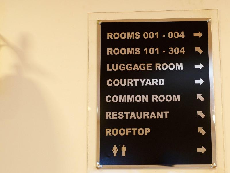 Cityrest Fort image