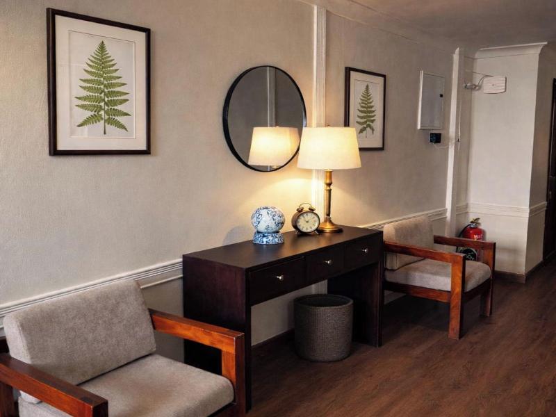 Cityrest Fort image