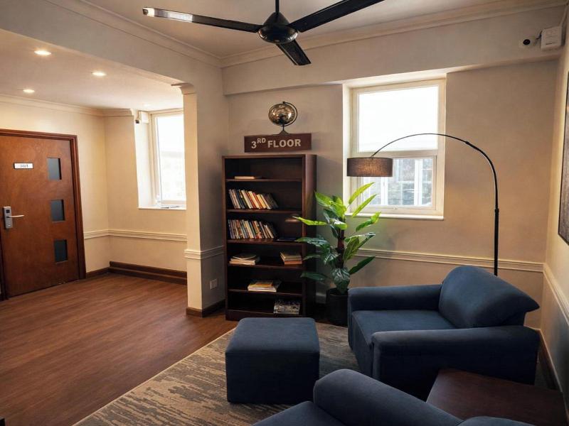 Cityrest Fort image