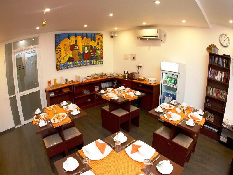 Cityrest Fort image