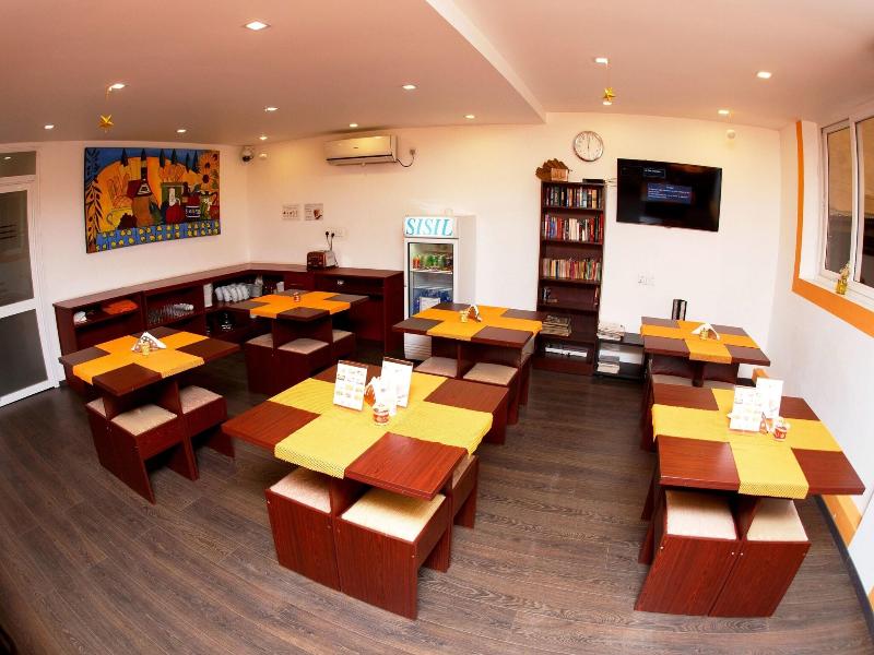 Cityrest Fort image