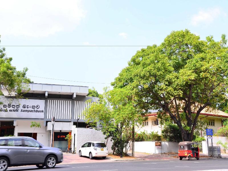 Colombo Villa At Cambridge Place image