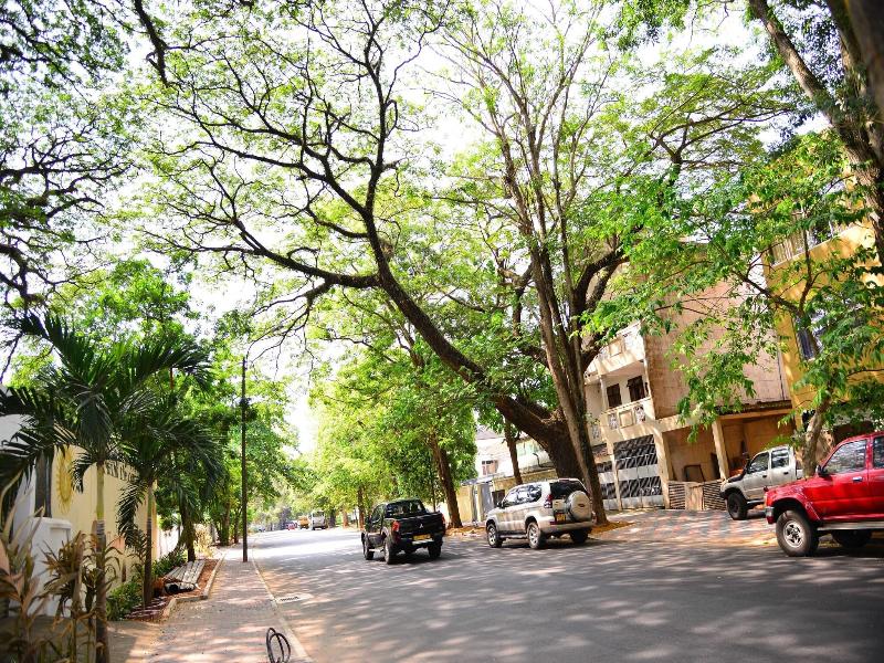 Colombo Villa At Cambridge Place image