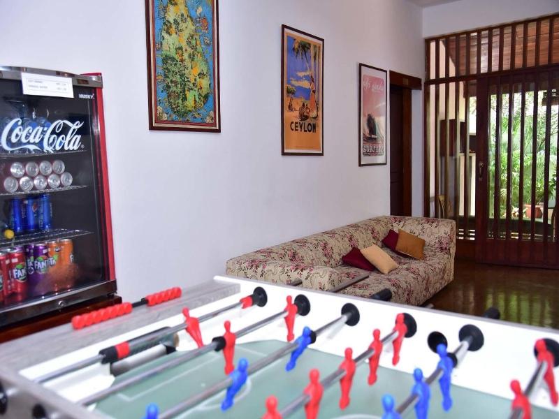 Colombo Villa At Cambridge Place image