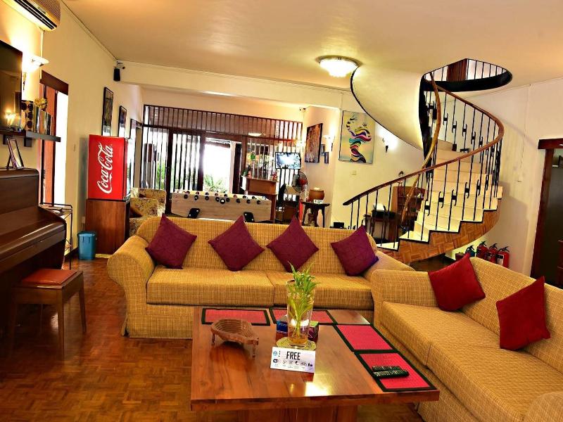 Colombo Villa At Cambridge Place image
