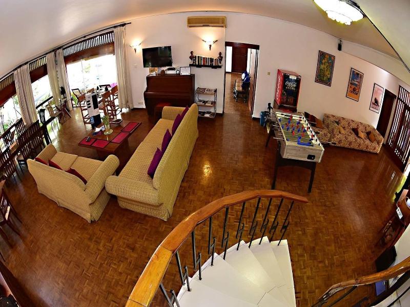 Colombo Villa At Cambridge Place image