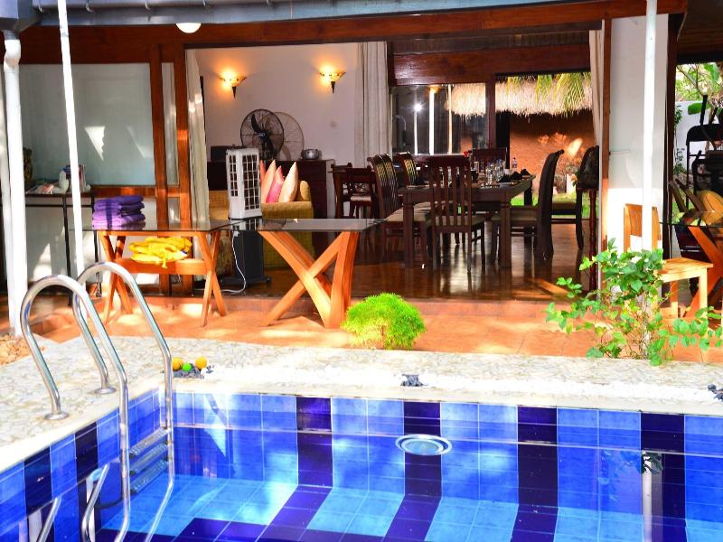 Colombo Villa At Cambridge Place image