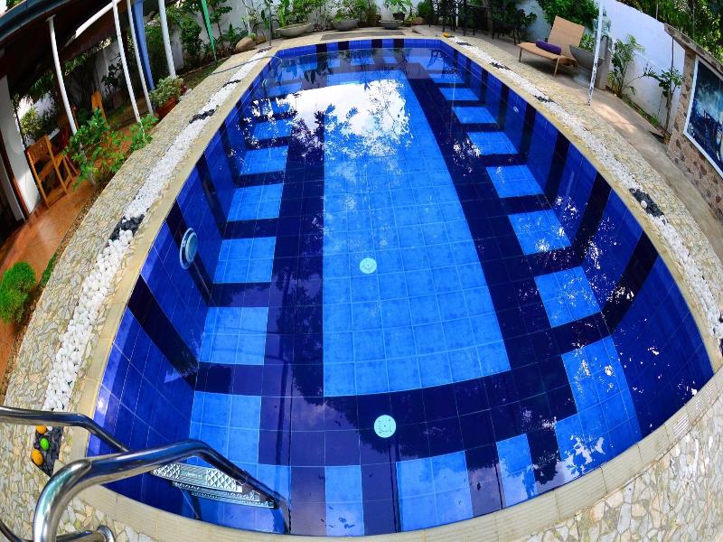 Colombo Villa At Cambridge Place image