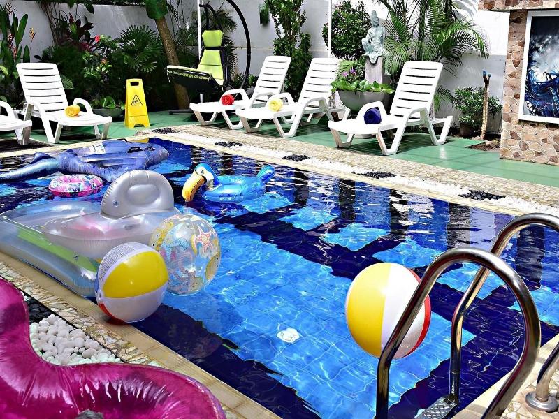 Colombo Villa At Cambridge Place image