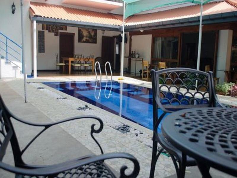 Colombo Villa At Cambridge Place image