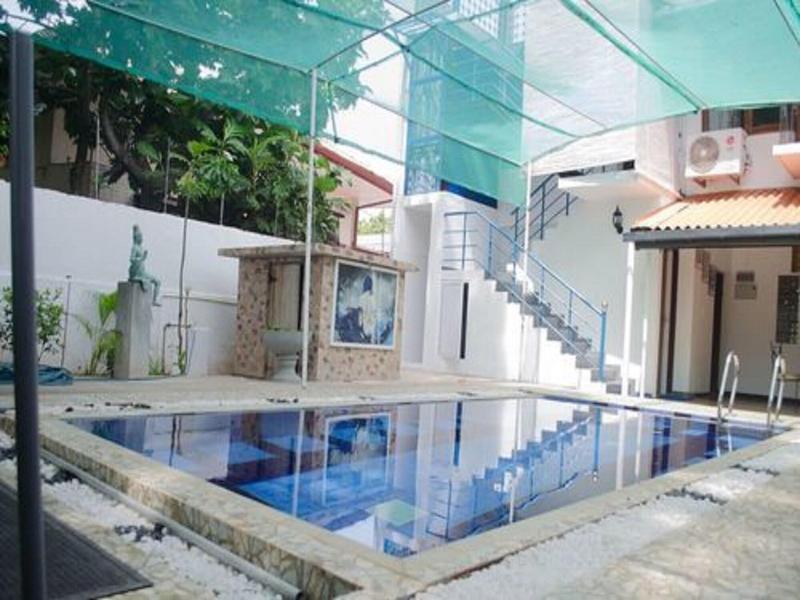 Colombo Villa At Cambridge Place image
