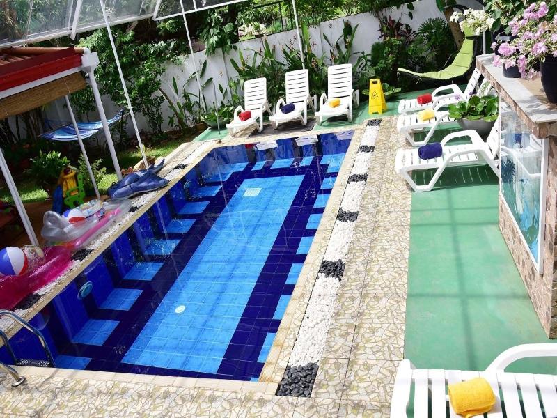 Colombo Villa At Cambridge Place image
