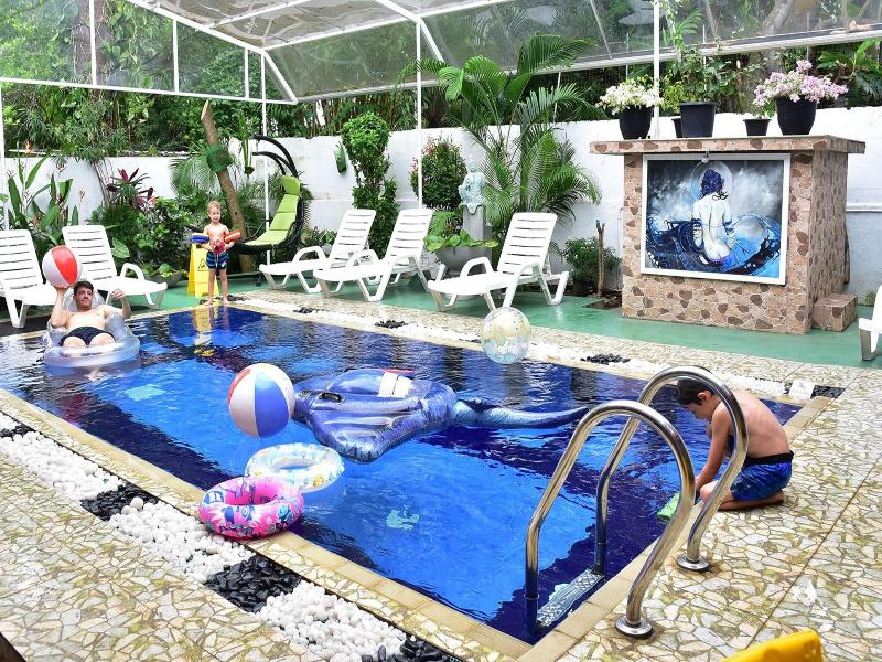 Colombo Villa At Cambridge Place image