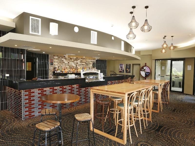 The Lakes Hotel image