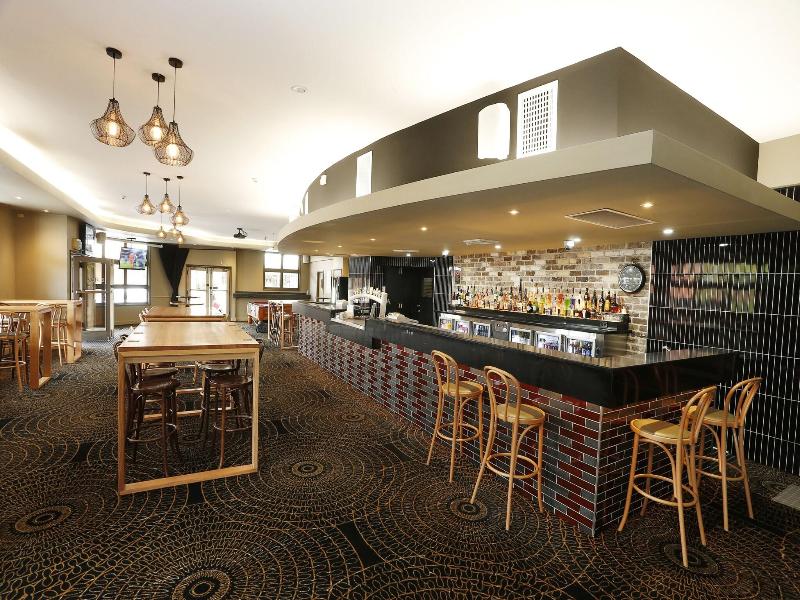 The Lakes Hotel image