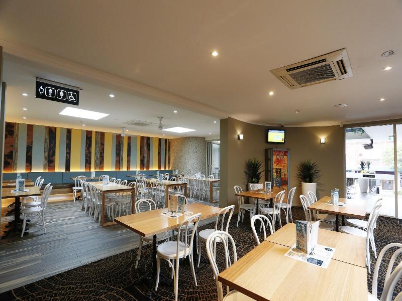 The Lakes Hotel image