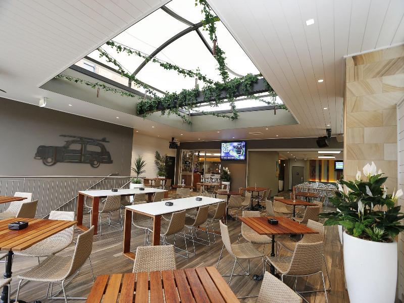 The Lakes Hotel image