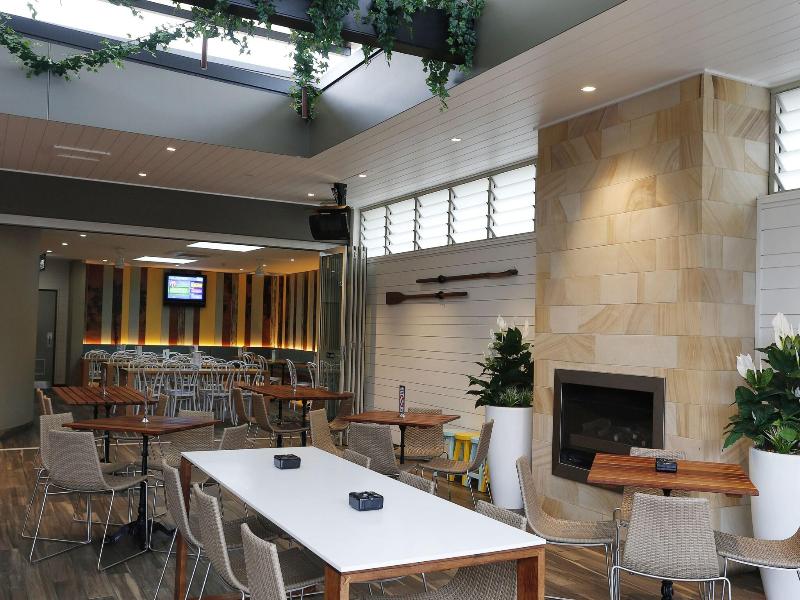 The Lakes Hotel image