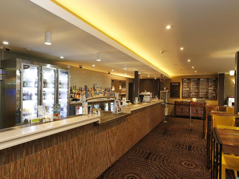 The Lakes Hotel image