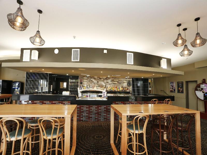 The Lakes Hotel image