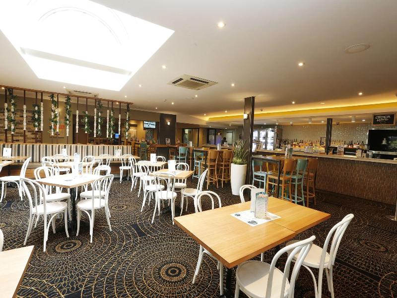 The Lakes Hotel image