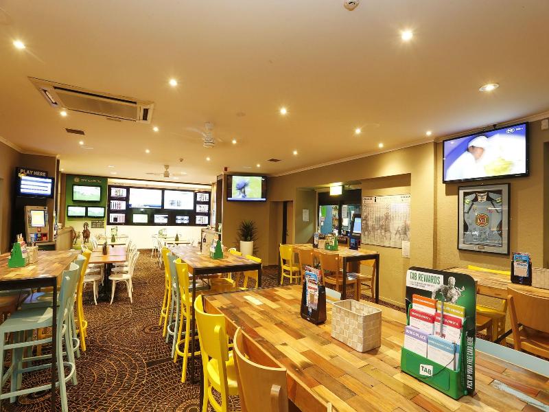 The Lakes Hotel image