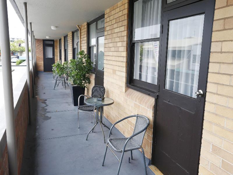 The Lakes Hotel image