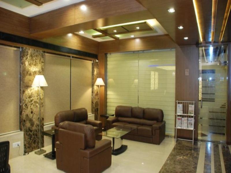 Hotel Centra-Ahmedabad