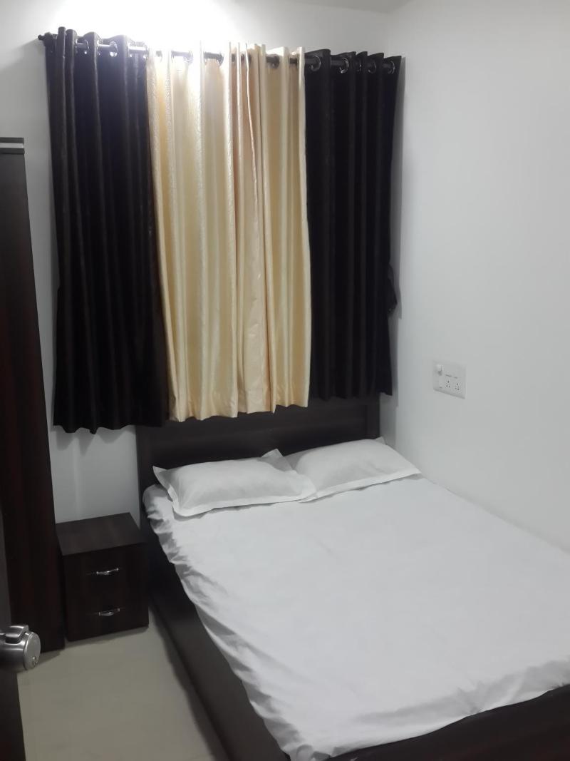 Hotel holiday Era Lodging