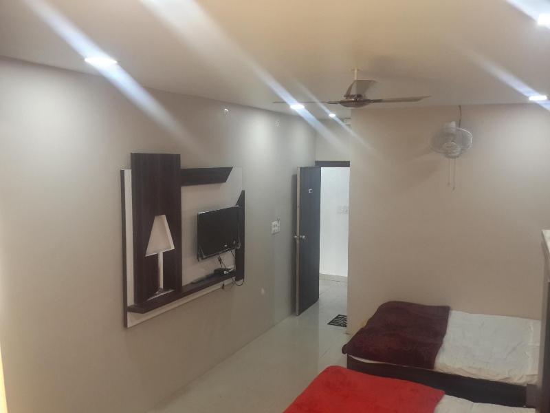 Hotel holiday Era Lodging