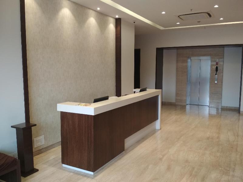 Y N HOTELS image