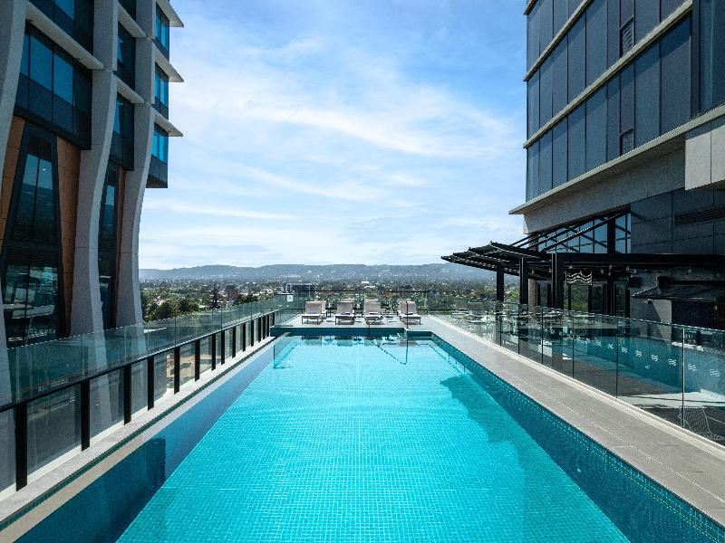 Crowne Plaza Adelaide image