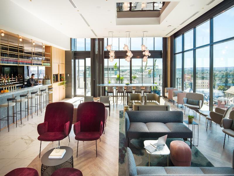 Crowne Plaza Adelaide image