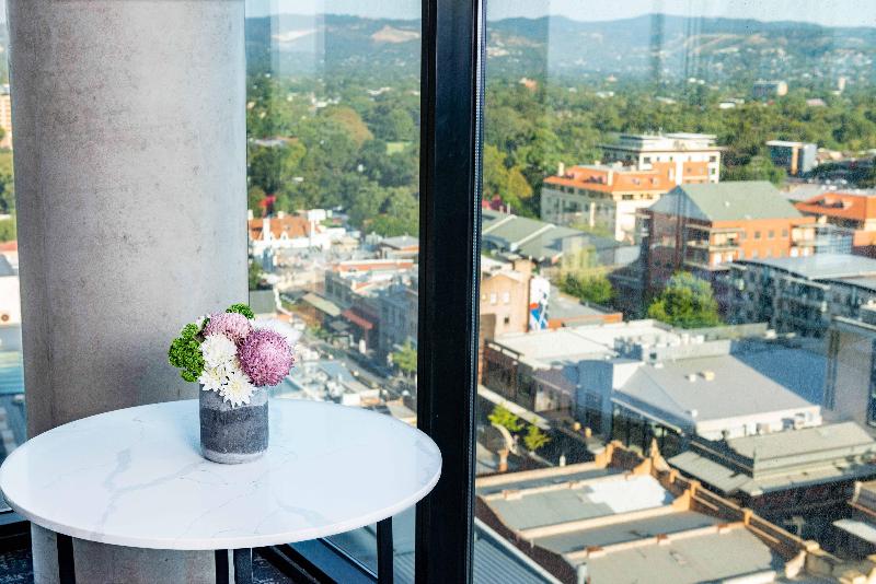 Crowne Plaza Adelaide image