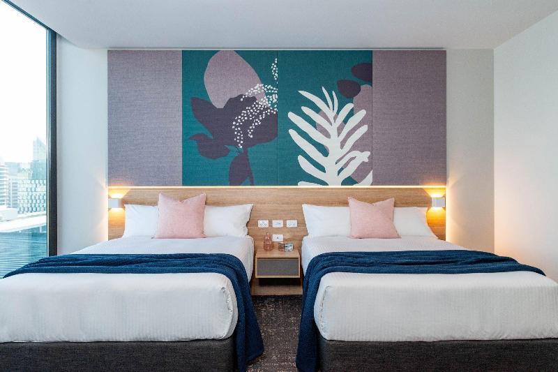 Crowne Plaza Adelaide image