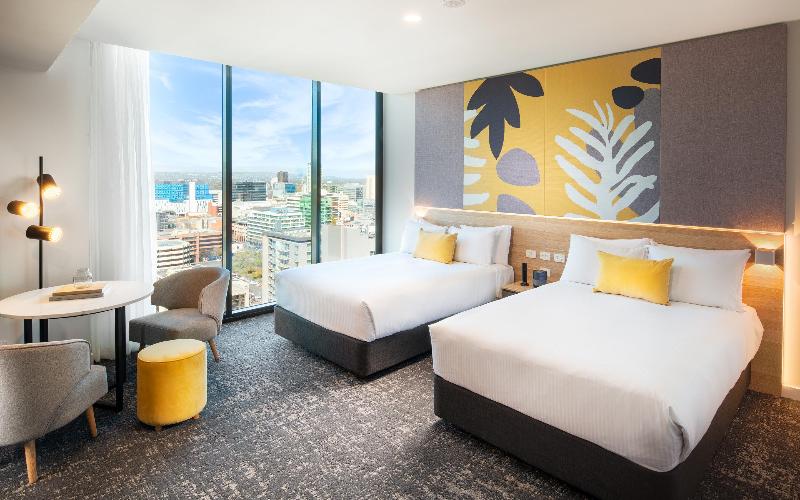 Crowne Plaza Adelaide image