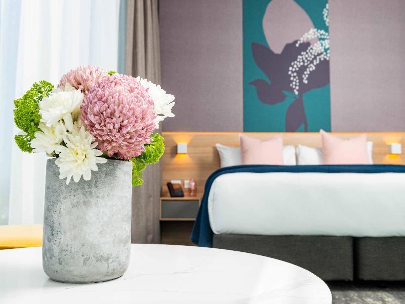 Crowne Plaza Adelaide image