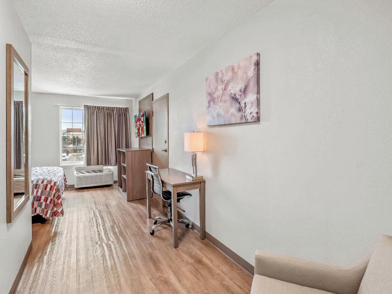 Extended Stay America Detroit Southfield Northwest