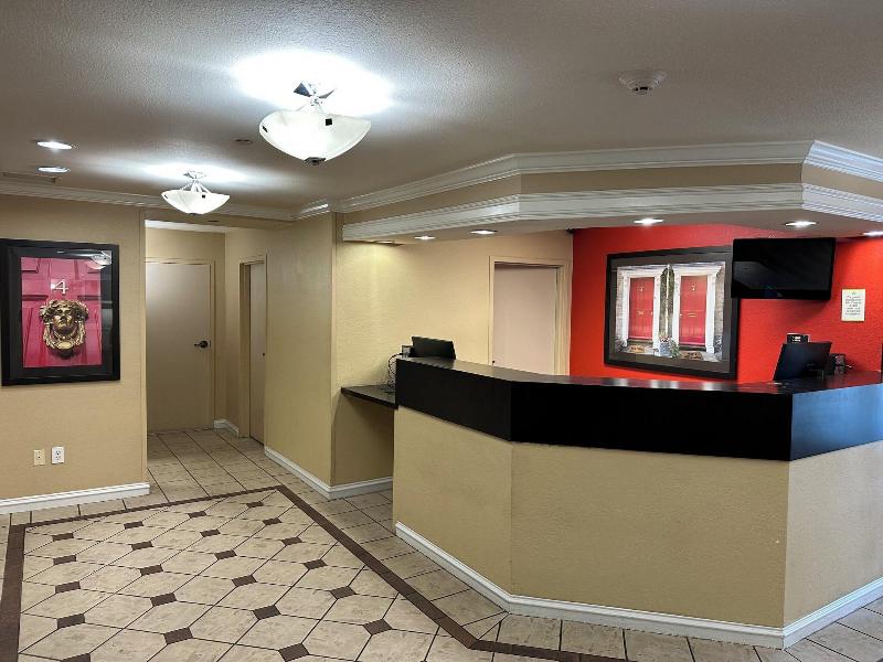 Extended Stay America Detroit Southfield Northwest