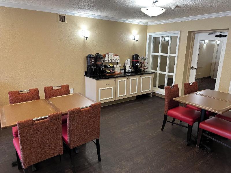 Extended Stay America Detroit Southfield Northwest