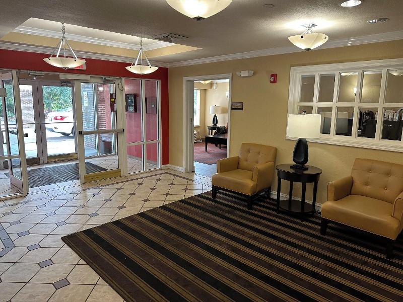 Extended Stay America Detroit Southfield Northwest