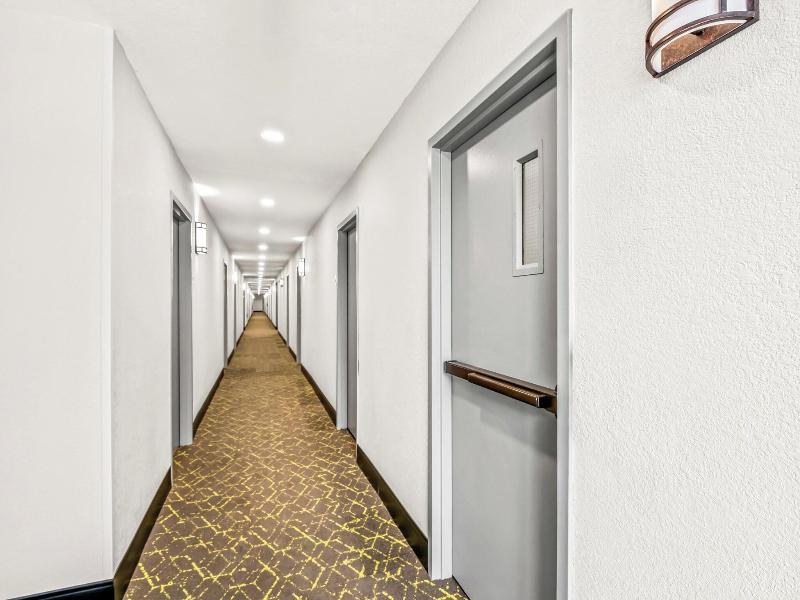 Extended Stay America Detroit Southfield Northwest