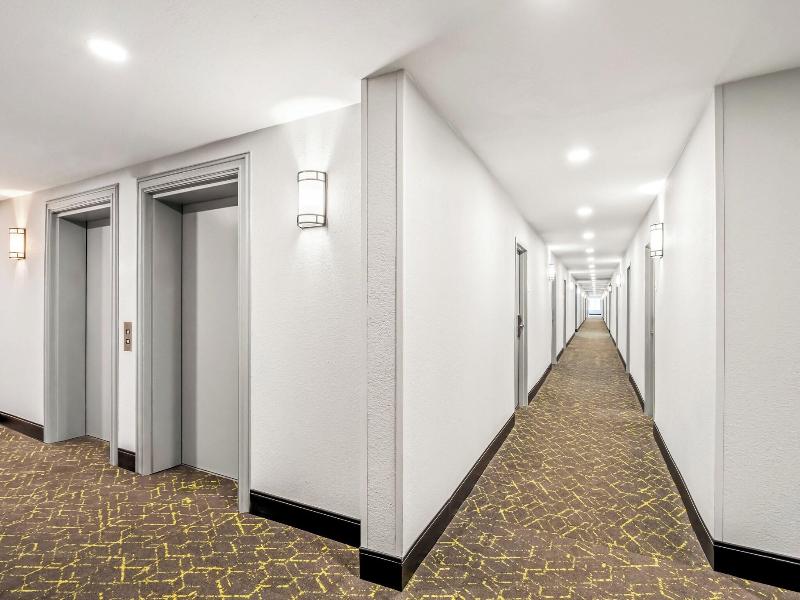 Extended Stay America Detroit Southfield Northwest