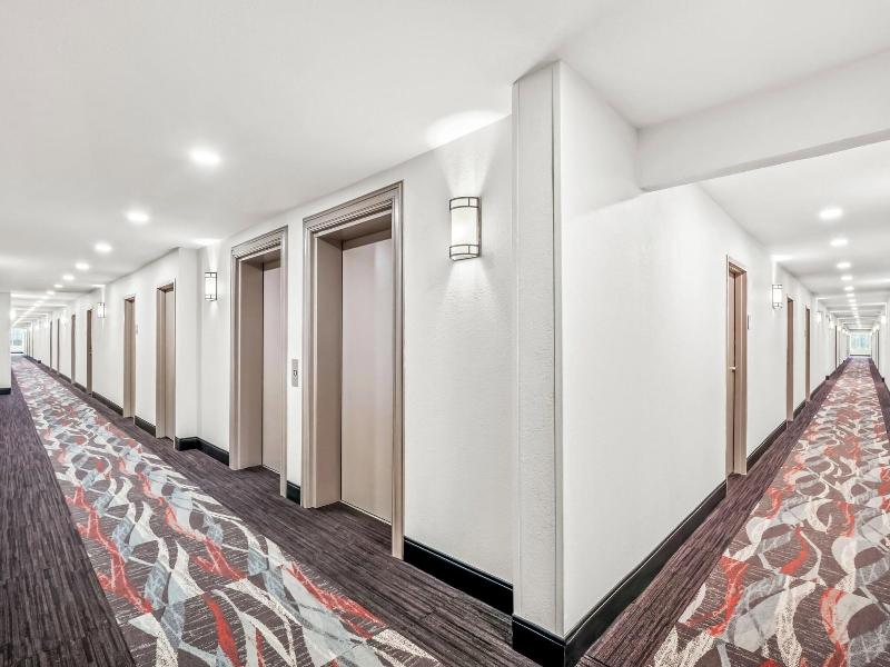 Extended Stay America Detroit Southfield Northwest