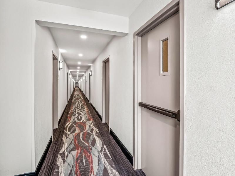 Extended Stay America Detroit Southfield Northwest