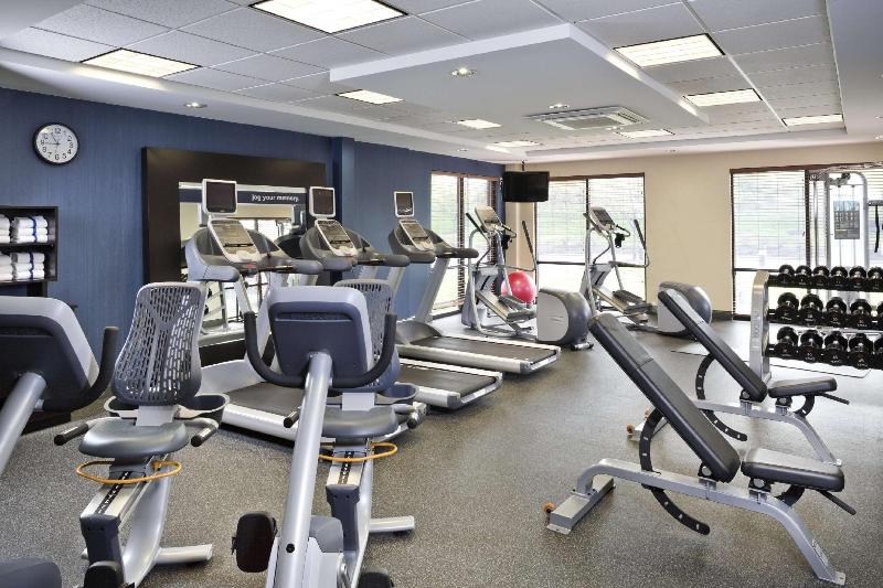 Hampton Inn and Suites Arundel Mills/Baltimore