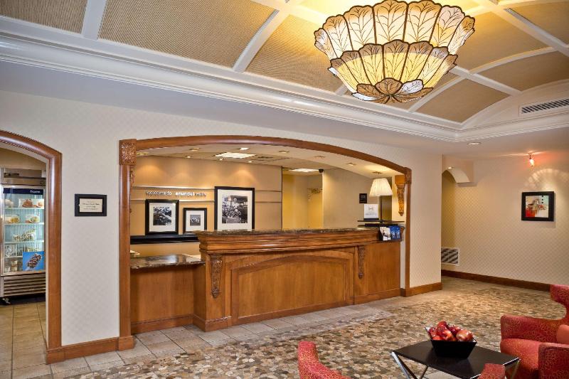 Hampton Inn and Suites Arundel Mills/Baltimore