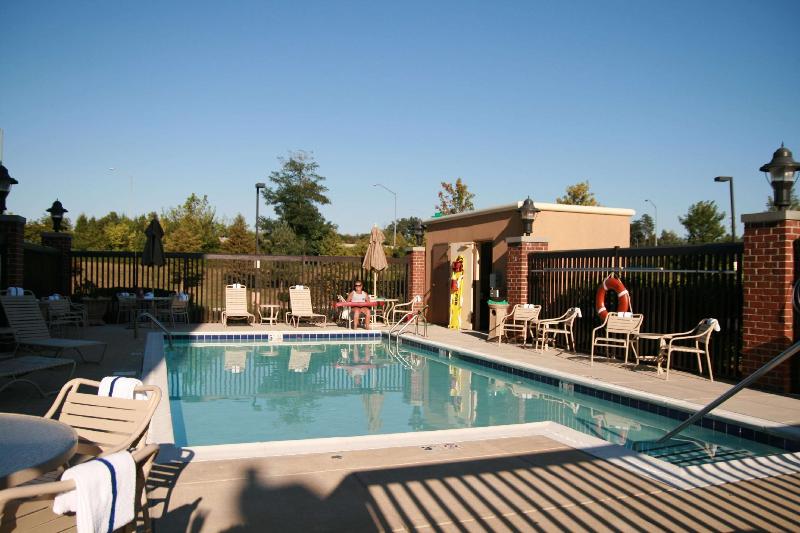 Hampton Inn and Suites Arundel Mills/Baltimore