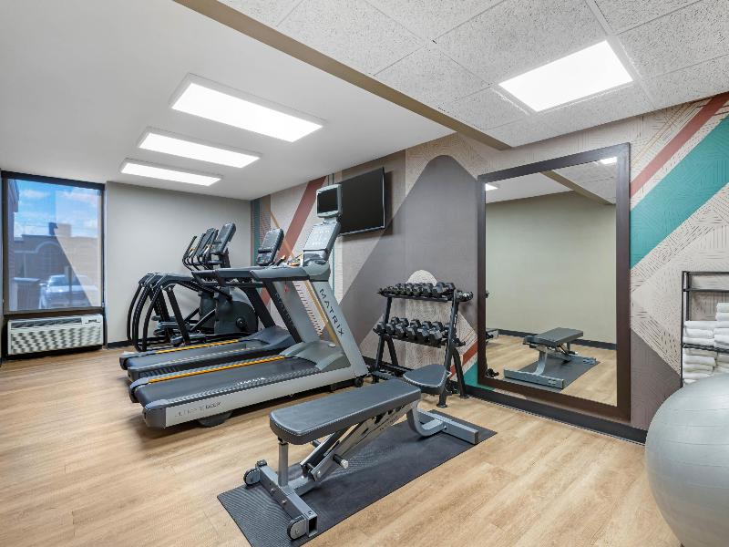 Drury Inn Suites Joplin image