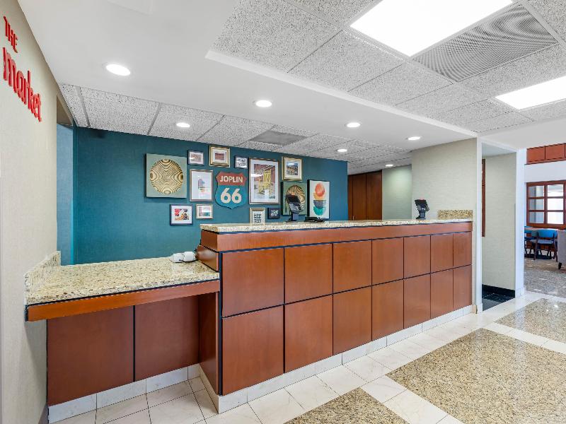 Drury Inn Suites Joplin image